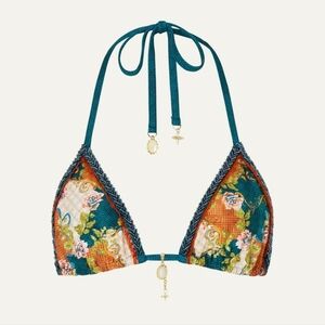 Bydee Bikini Top Antigua